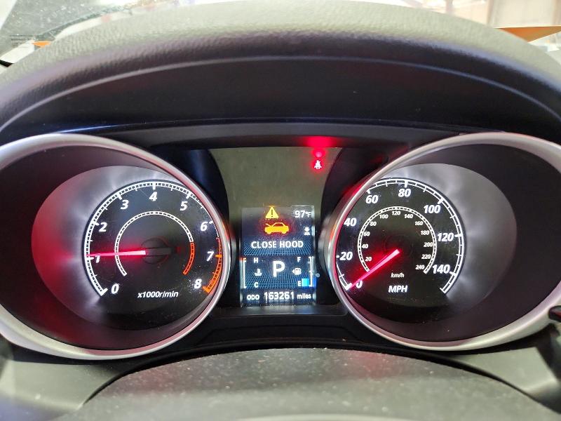 2015 Mitsubishi Outlander Sport მანქანა იყიდება აუქციონზე, vin: 4A4AP3AU6FE020051, აუქციონის ნომერი: 65058196