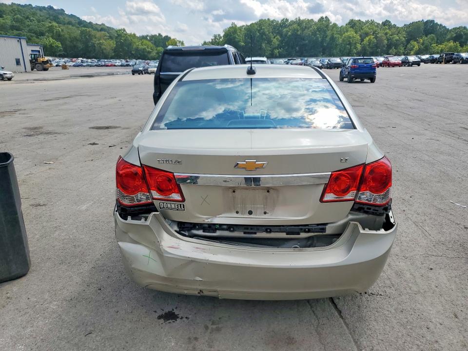Продаж на аукціоні авто 2015 Chevrolet Cruze, vin: 1G1PC5SB8F7179625, номер лоту: 67011916