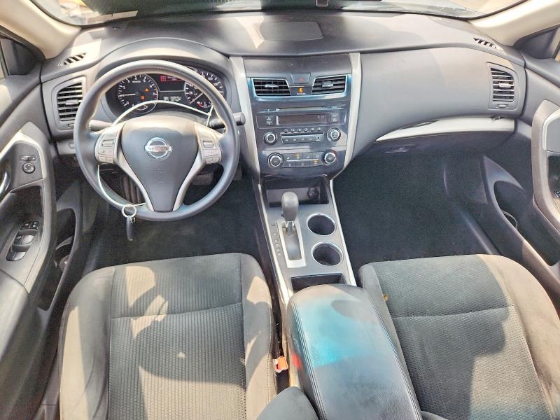 Продаж на аукціоні авто 2015 Nissan Altima, vin: 1N4AL3AP1FC480460, номер лоту: 64577236