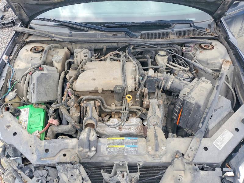 Продажа на аукционе авто 2010 Chevrolet Impala, vin: 2G1WB5EK6A1183835, номер лота: 64247046