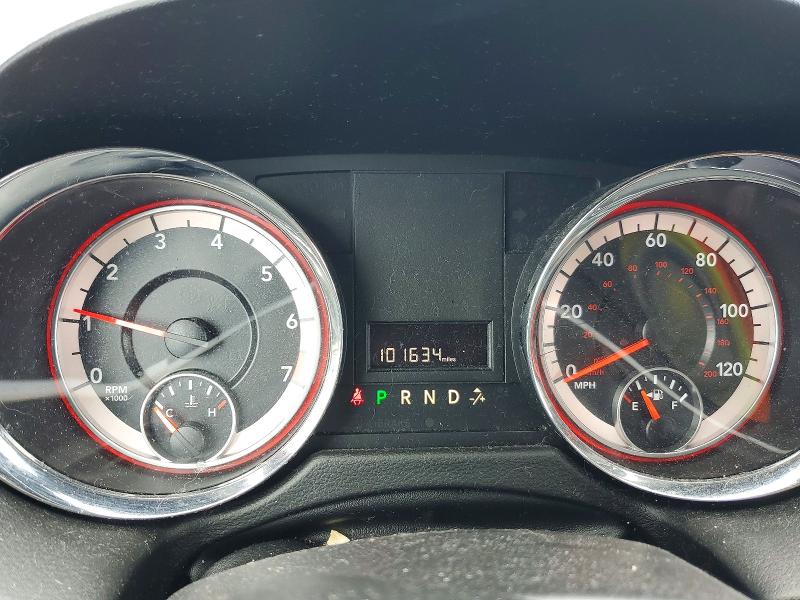 Aukcja sprzedaży 2017 Dodge Grand Caravan, vin: 2C4RDGCG3HR841860, numer aukcji: 65509546