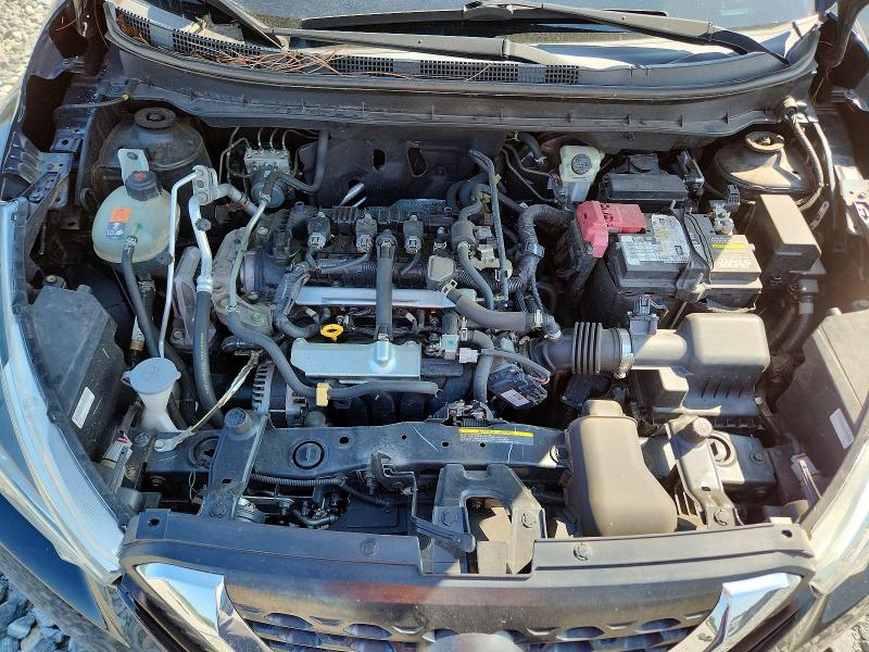 2020 Nissan Kicks მანქანა იყიდება აუქციონზე, vin: 3N1CP5CV2LL525147, აუქციონის ნომერი: 65993016