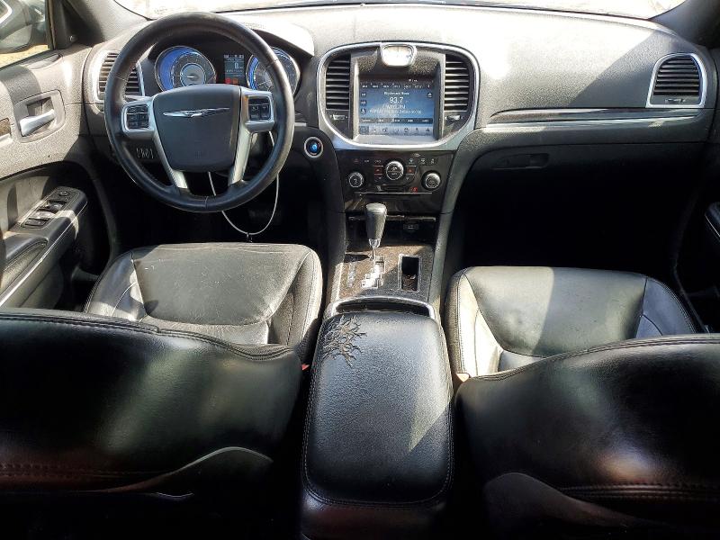 Продажа на аукционе авто 2011 Chrysler 300, vin: 2C3CA5CG5BH599528, номер лота: 66114126