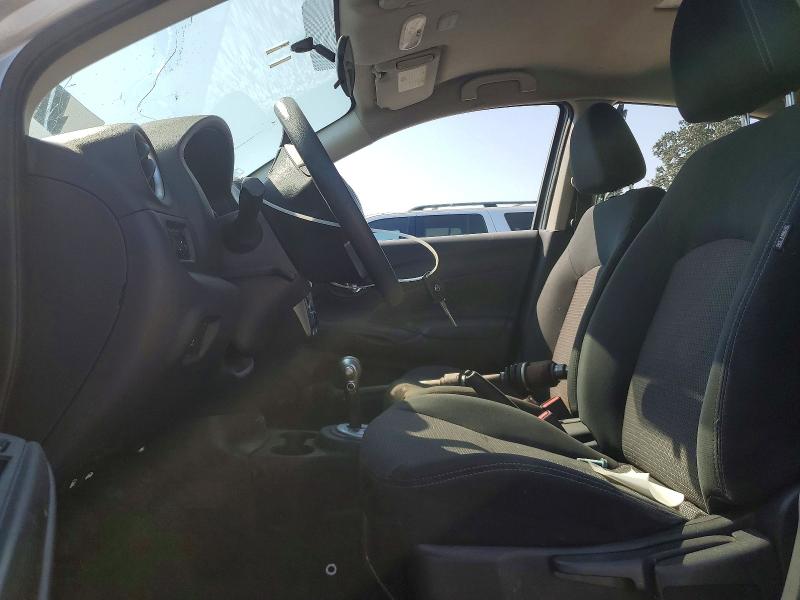 Aukcja sprzedaży 2019 Nissan Versa, vin: 3N1CN7AP1KL857553, numer aukcji: 64302576
