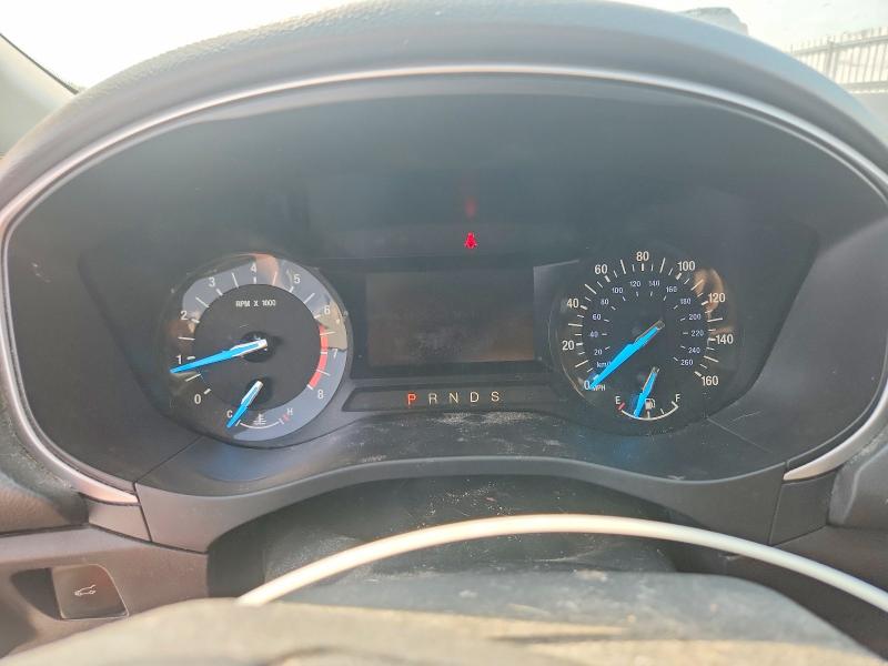 66046816 :رقم المزاد ، 3FA6P0H74DR304984 vin ، 2013 Ford Fusion مزاد بيع