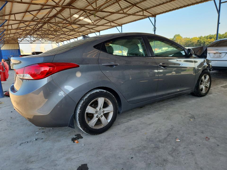 Продаж на аукціоні авто 2013 Hyundai Elantra, vin: 5NPDH4AE0DH315482, номер лоту: 67210176