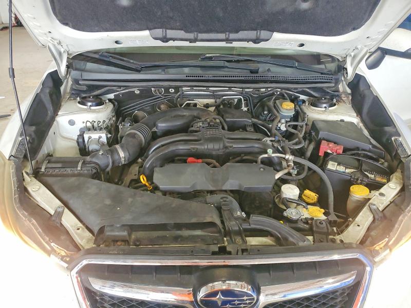 Aukcja sprzedaży 2015 Subaru Xv Crosstrek, vin: JF2GPAMC3F8212925, numer aukcji: 63283686