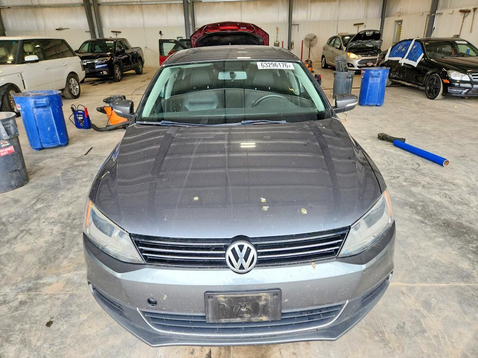 Продаж на аукціоні авто 2014 Volkswagen Jetta, vin: 3VWD07AJ3EM430897, номер лоту: 63296176