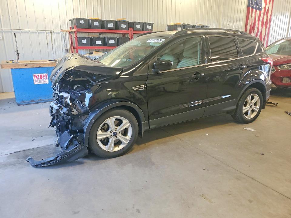 Продажа на аукционе авто 2016 Ford Escape, vin: 1FMCU9GX7GUC43621, номер лота: 65953086