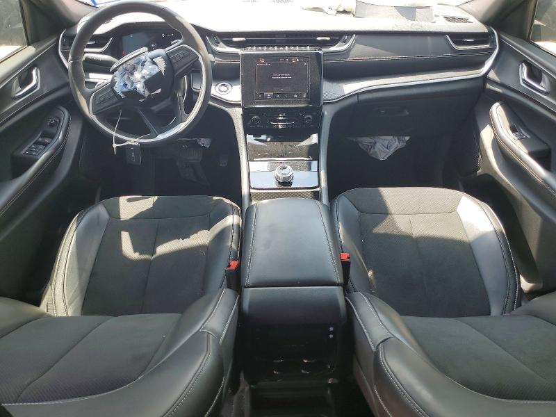 Aukcja sprzedaży 2025 Jeep Grand Cherokee, vin: 1C4RJJAG8S8647174, numer aukcji: 63256136