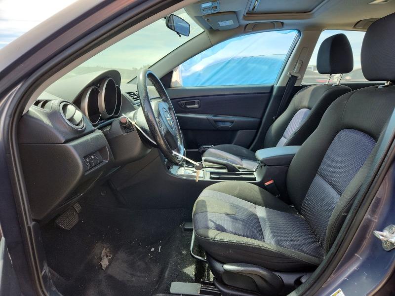 Aukcja sprzedaży 2008 Mazda 3, vin: JM1BK344081838407, numer aukcji: 63285996