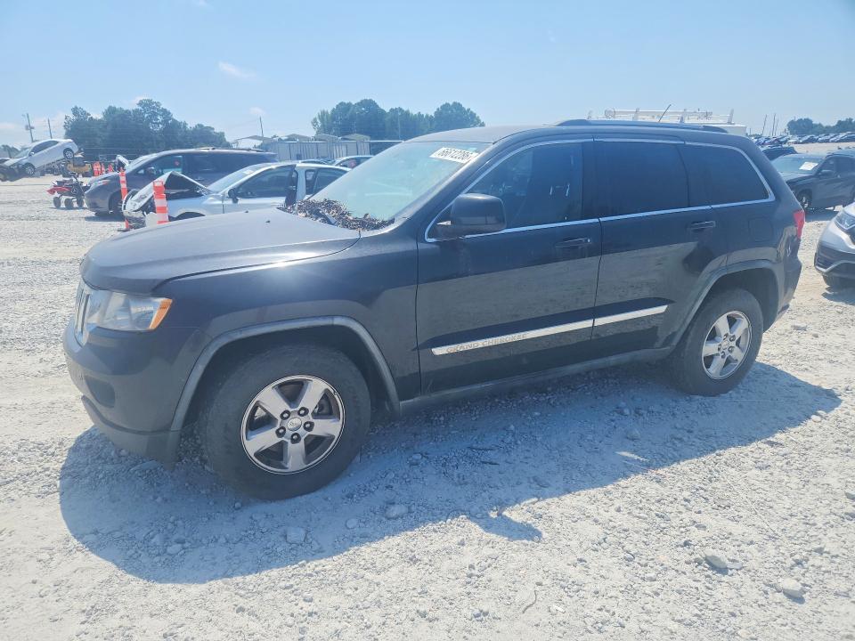 Aukcja sprzedaży 2011 Jeep Grand Cherokee, vin: 1J4RS4GGXBC533898, numer aukcji: 66612286