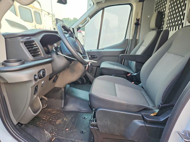 2026 Ford Transit მანქანა იყიდება აუქციონზე, vin: 1FTBR3UG2TKA31914, აუქციონის ნომერი: 64783506