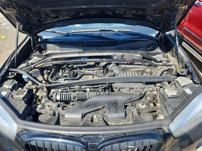 Продажа на аукционе авто 2016 Bmw X1, vin: WBXHT3Z39G4A48839, номер лота: 63658166