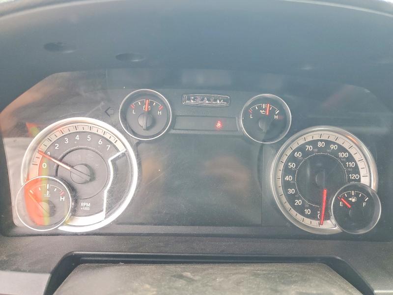 Продаж на аукціоні авто 2014 Ram 1500, vin: 1C6RR6UT4ES154525, номер лоту: 65701976