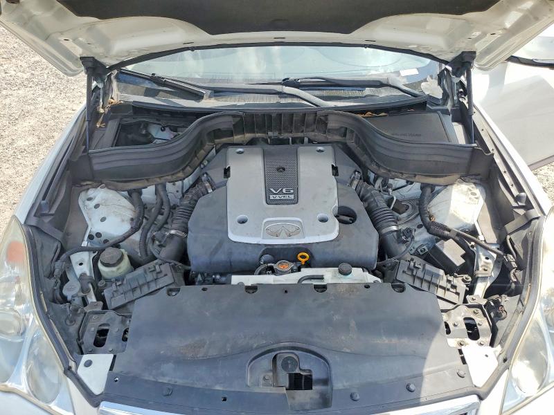Auction sale of the 2017 Infiniti Qx50, vin: JN1BJ0RP8HM389757, lot number: 64081806