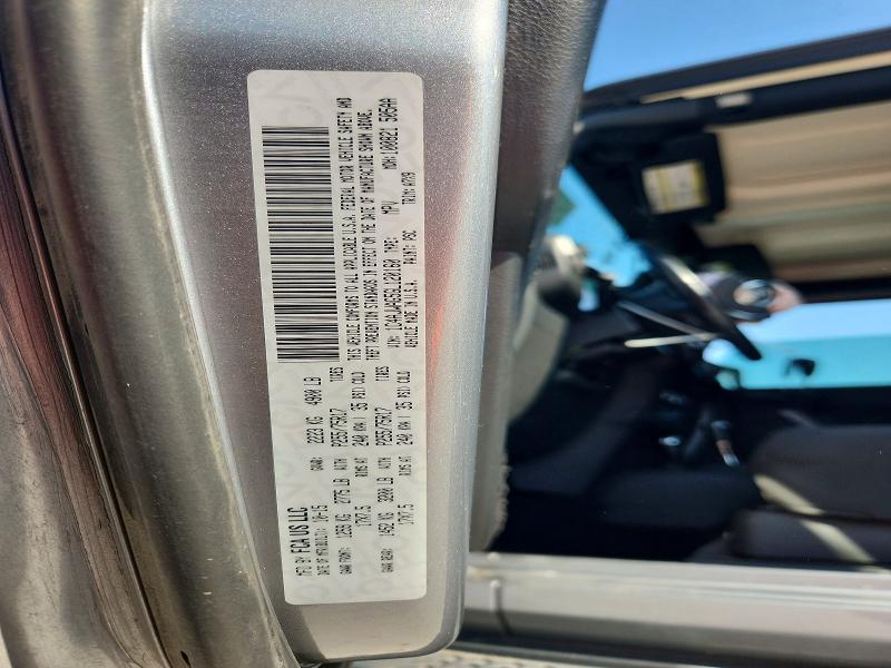Aukcja sprzedaży 2016 Jeep Wrangler, vin: 1C4AJWAG5GL120160, numer aukcji: 64251546