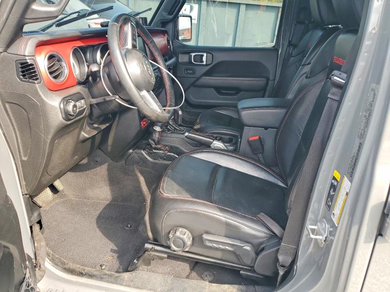 Продаж на аукціоні авто 2021 Jeep Wrangler Unlimited, vin: 1C4HJXFN5MW684221, номер лоту: 66188446