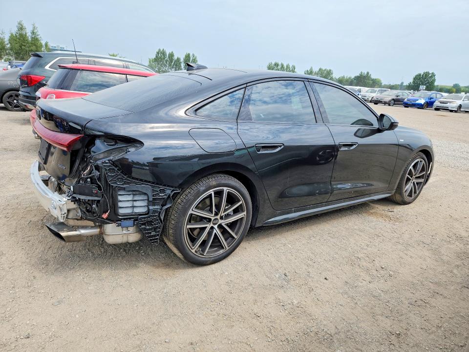 Продажа на аукционе авто 2025 Audi A5, vin: WAU5BCFUXSN076632, номер лота: 63490406