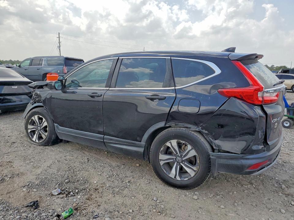 Продажа на аукционе авто 2018 Honda Cr-v, vin: 5J6RW5H33JL000716, номер лота: 63838156