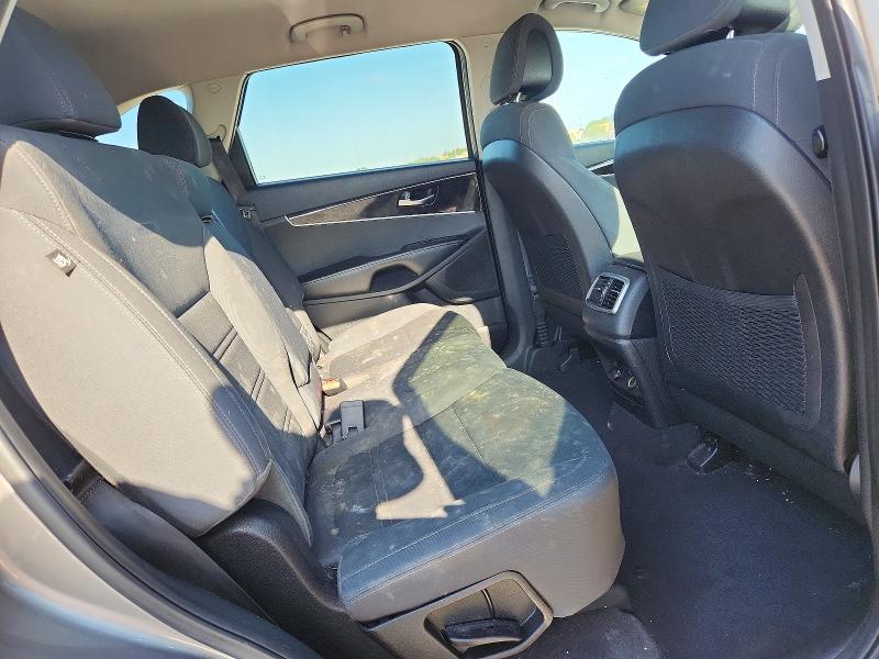 Auction sale of the 2016 Kia Sorento, vin: 5XYPG4A36GG091497, lot number: 64963886