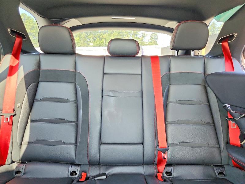 64611016 :رقم المزاد ، 4JGFB6BB3PA905144 vin ، 2023 Mercedes-benz Gle مزاد بيع