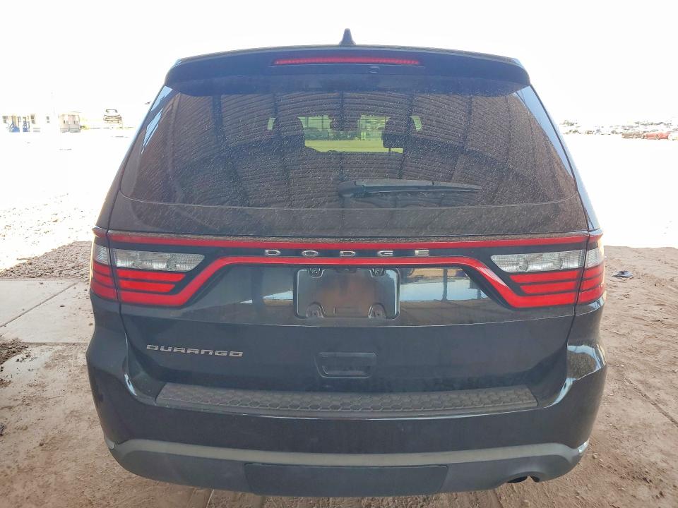 64325656 :رقم المزاد ، 1C4RDHAG6MC762050 vin ، 2021 Dodge Durango مزاد بيع