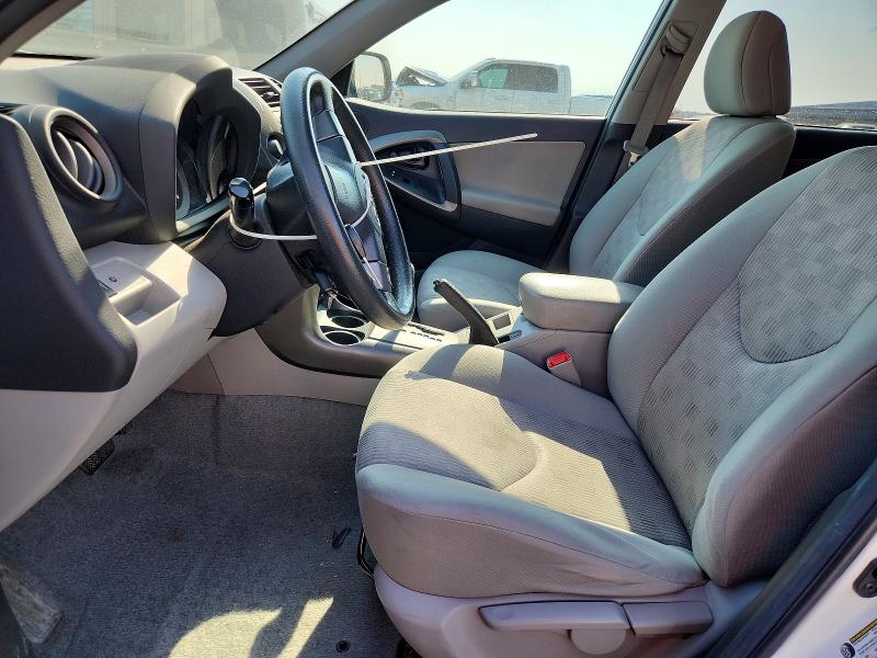 Продаж на аукціоні авто 2011 Toyota Rav4, vin: 2T3ZF4DV6BW076078, номер лоту: 63784126