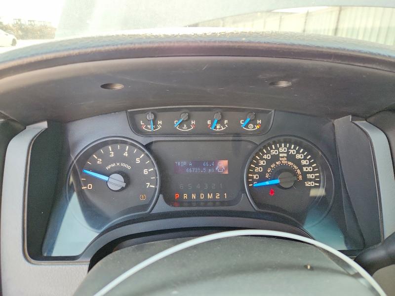 Продаж на аукціоні авто 2014 Ford F150, vin: 1FTMF1CM7EKG23079, номер лоту: 63844396