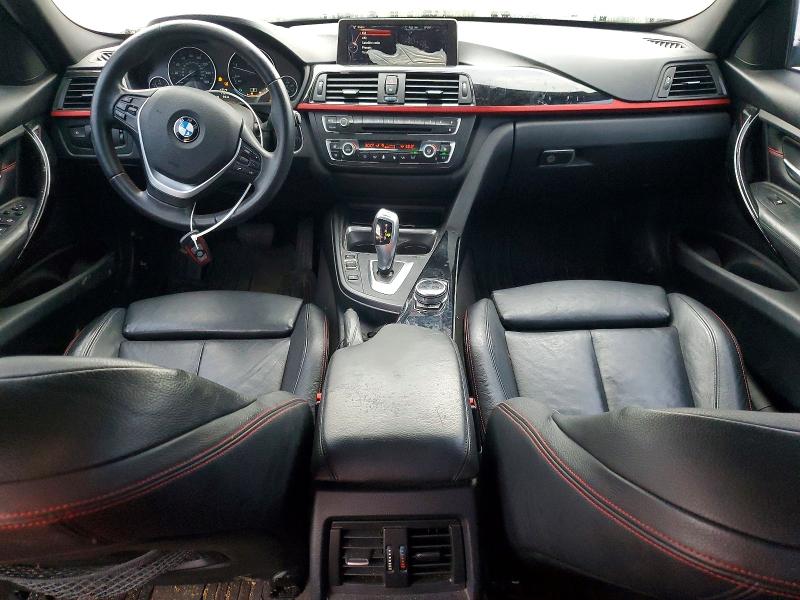 2014 Bmw 328 მანქანა იყიდება აუქციონზე, vin: WBA3D3C5XEK155576, აუქციონის ნომერი: 67174506