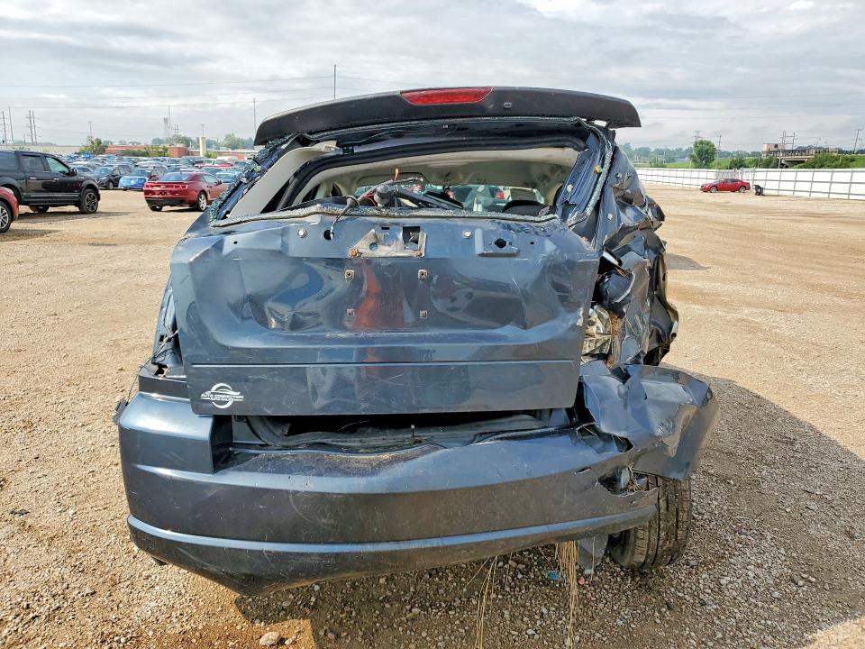 Aukcja sprzedaży 2008 Dodge Caliber, vin: 1B3HB48B28D760379, numer aukcji: 63549206