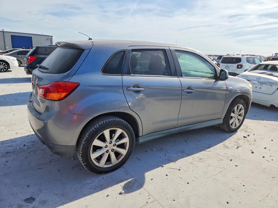 Aukcja sprzedaży 2013 Mitsubishi Outlander Sport, vin: 4A4AP3AU4DE020305, numer aukcji: 65890666