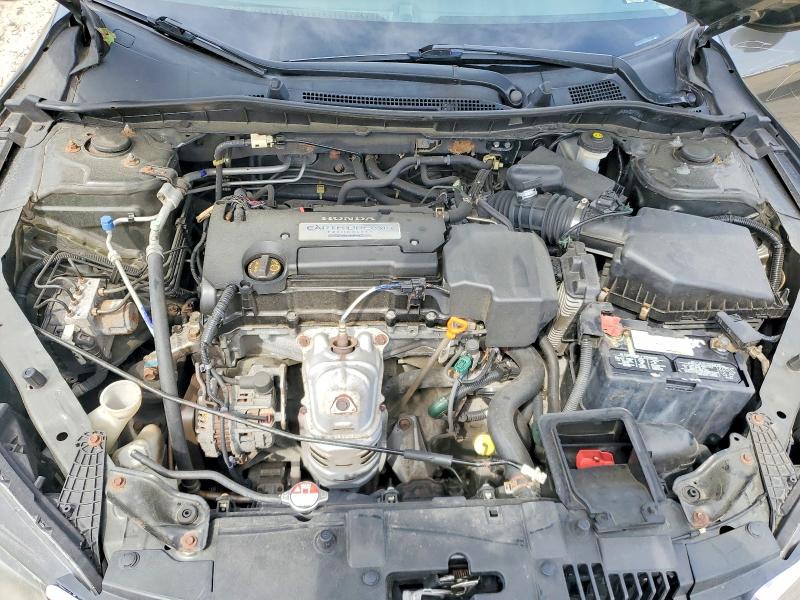 Продаж на аукціоні авто 2013 Honda Accord, vin: 1HGCR2F31DA224010, номер лоту: 66895586