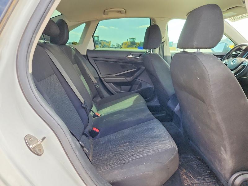 Продажа на аукционе авто 2019 Volkswagen Jetta, vin: 3VWCB7BU3KM275830, номер лота: 66792396