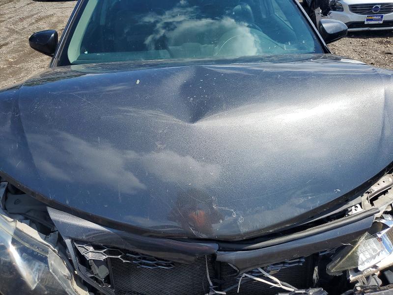 2014 Toyota Camry მანქანა იყიდება აუქციონზე, vin: 4T1BF1FK9EU383583, აუქციონის ნომერი: 64241856