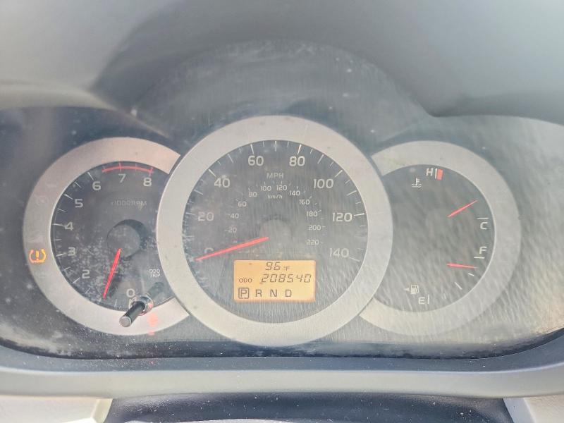 Aukcja sprzedaży 2011 Toyota Rav4, vin: 2T3JF4DV4BW175561, numer aukcji: 63817146