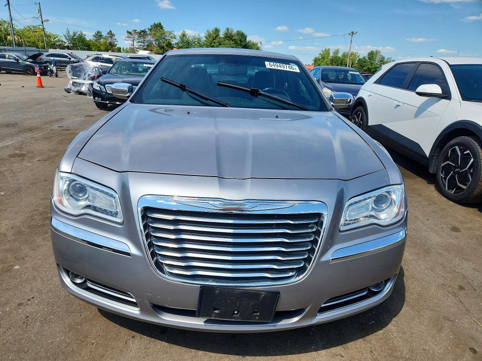 Aukcja sprzedaży 2014 Chrysler 300c, vin: 2C3CCAKG4EH216736, numer aukcji: 64949746