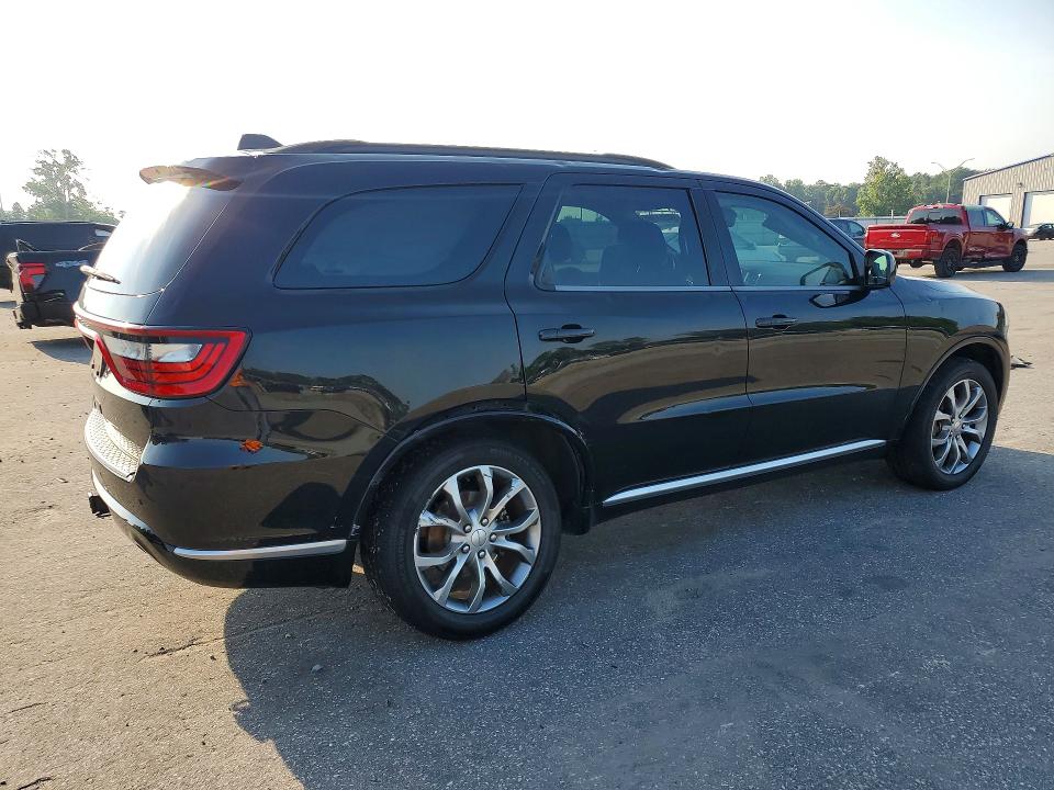 Aukcja sprzedaży 2018 Dodge Durango, vin: 1C4RDJAGXJC242663, numer aukcji: 64581366