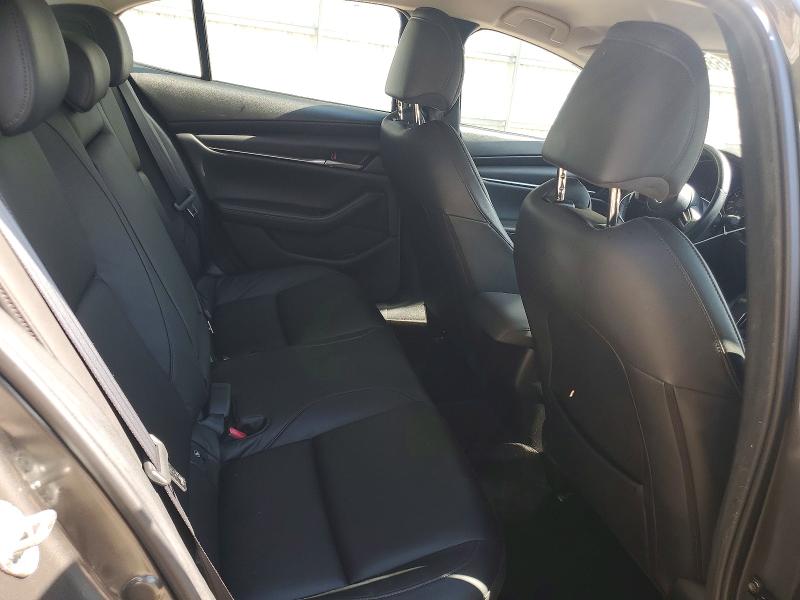 Aukcja sprzedaży 2020 Mazda 3, vin: JM1BPACL5L1169851, numer aukcji: 63686716
