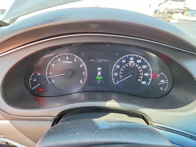 Продажа на аукционе авто 2012 Hyundai Genesis, vin: KMHGC4DF4CU168812, номер лота: 66035626