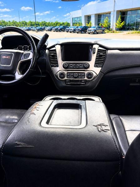 Aukcja sprzedaży 2016 Gmc Yukon Xl, vin: 1GKS2FEC6GR333693, numer aukcji: 66648776