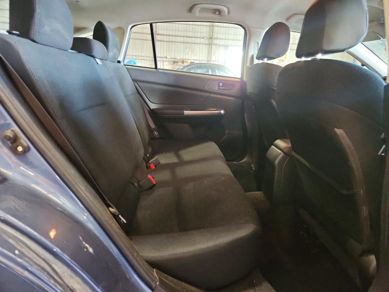 Продаж на аукціоні авто 2016 Subaru Impreza, vin: JF1GPAA64G8319602, номер лоту: 63723566