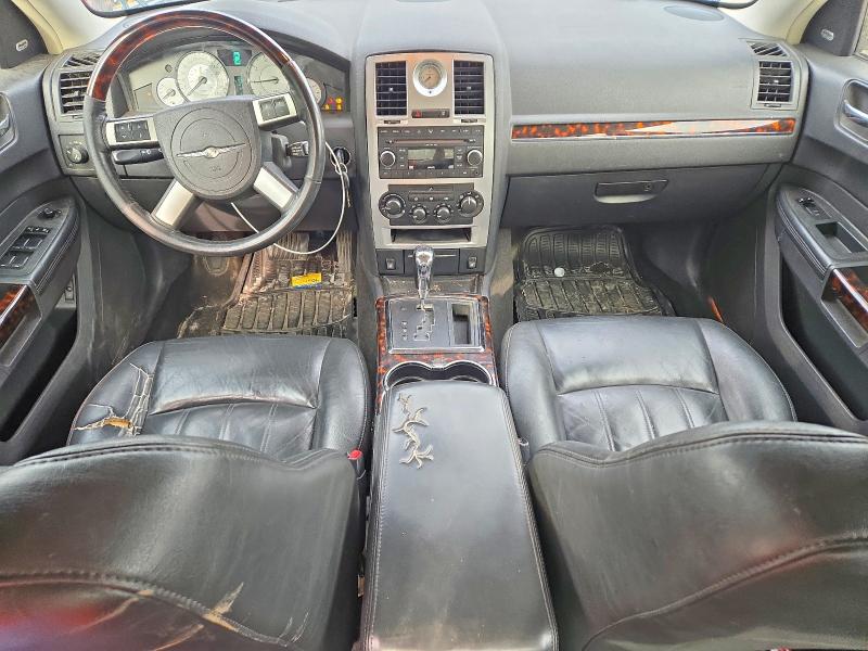 Aukcja sprzedaży 2008 Chrysler 300c, vin: 2C3KA63H68H268363, numer aukcji: 64904196