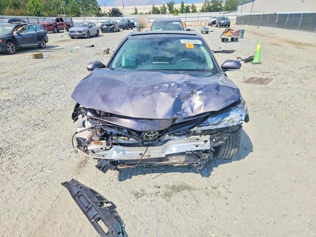 Aukcja sprzedaży 2024 Toyota Camry, vin: 4T1FZ1AK4RU094875, numer aukcji: 66962066