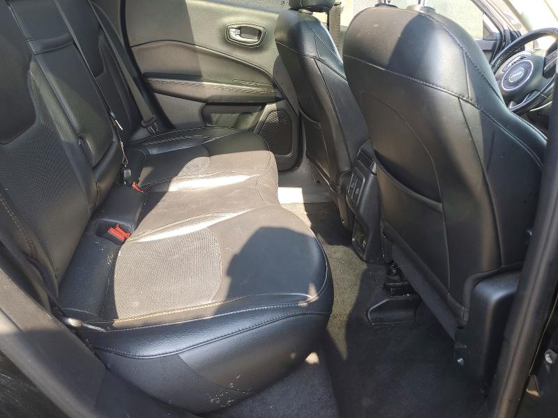 Aukcja sprzedaży 2019 Jeep Compass, vin: 3C4NJDCB9KT787219, numer aukcji: 65673426