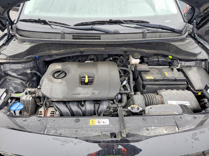 Aukcja sprzedaży 2023 Kia Soul, vin: KNDJ33AU3P7875296, numer aukcji: 66279306