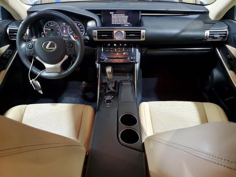 Aukcja sprzedaży 2014 Lexus Is, vin: JTHBE1D27E5000761, numer aukcji: 64713986