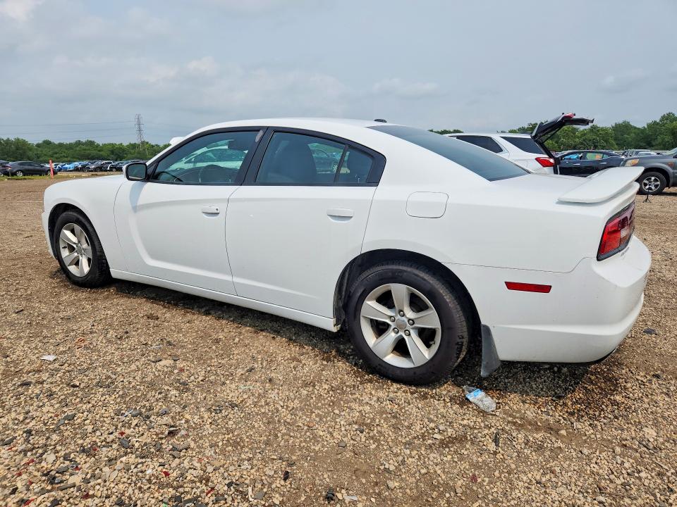 Aukcja sprzedaży 2013 Dodge Charger, vin: 2C3CDXBG1DH571040, numer aukcji: 64326196