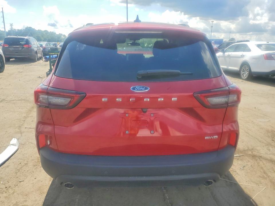 Продажа на аукционе авто 2026 Ford Escape, vin: 1FMCU9MN9TUA00809, номер лота: 66942836