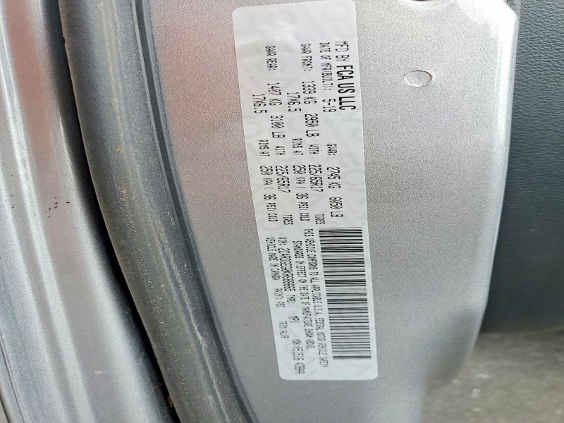 Продаж на аукціоні авто 2019 Dodge Grand Caravan, vin: 2C4RDGEG0KR688665, номер лоту: 61366546